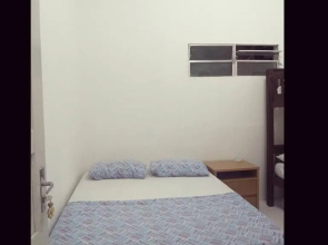 Hostel Central Maragogi