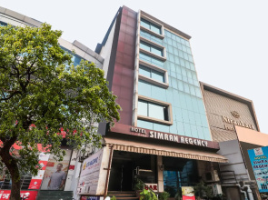 OYO 65124 Hotel Simran Regency