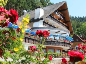 Hotel Winterhaldenhof
