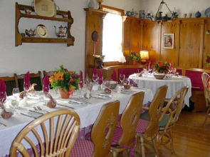 Broecheler Inn
