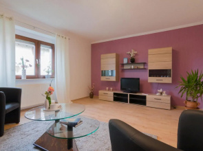 Ferienwohnung Ulrike