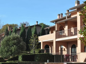 Carpediem Assisi Living Club