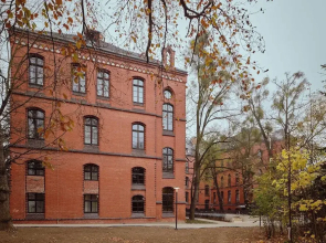 Arche Klasztor Wrocław