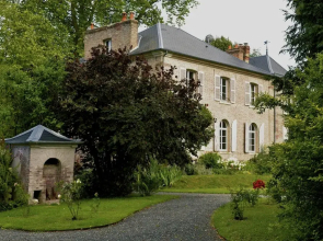 Manoir de Chaussoy