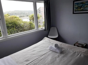 Ocean View Raglan Bed & Breakfast