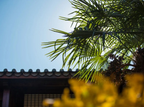 Junbo Lishui'an Courtyard (Lijiang Ancient City Branch)