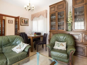 R15 Casa Marinada