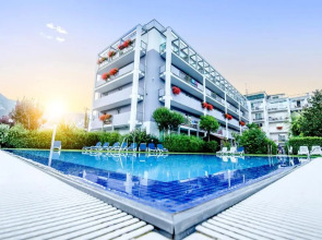 Ambassador Suite Hotel