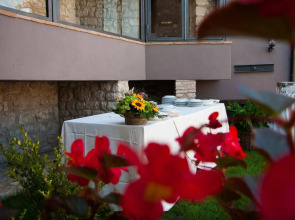 Residenza d'epoca & Spa Il Cerchio di Lullo