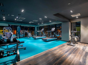 Holiday Inn Kayseri - Duvenonu, an IHG Hotel