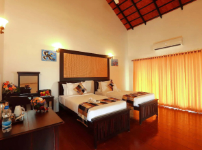 Nihara Resort And Spa