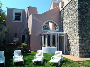B&B Villa Scutolo