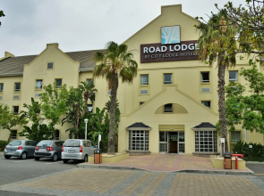 Road Lodge Cape Town International Airport