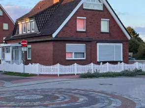 Ferienhaus Brandes Wohnung 4