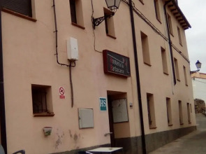 Hostería Hostal La Barbacana