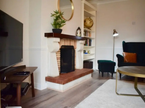 Modern & Renovated 2 Bedroom Flat in Rathmines