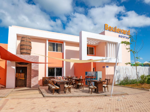 Hostal Boulevard