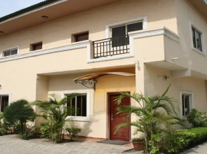 Trevic Lodge
