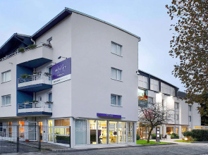 Mercure Forbach