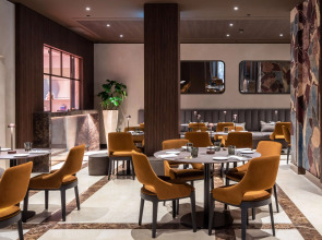 Worldhotel Cristoforo Colombo