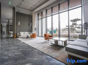 Zhangjiakou Grand Metropark Hotel