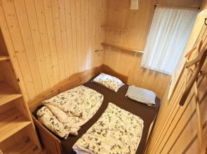 7 Person Holiday Home in Lyngdal