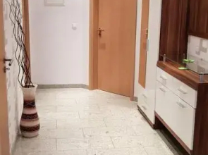 Nettes 2- Zimmer Apartment