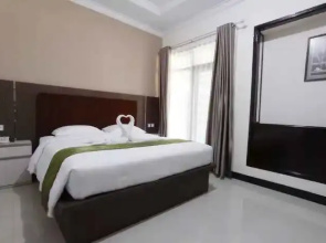 Riad Hotel