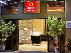 Mercure Apartments Porto Alegre Il Giardino