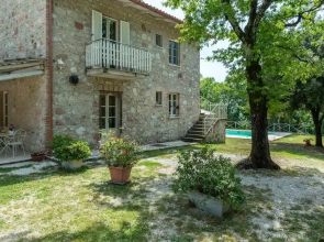 Villa La Corte 6