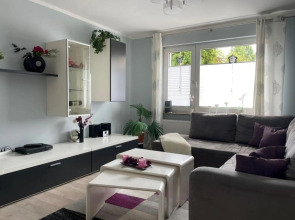 Ferienhaus SweetDreams