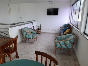 CASABLANCA Praia Hotel
