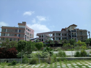 Palm Valley Dritan Resort