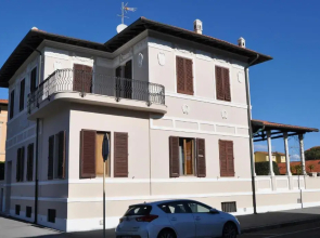 Villa Salvini