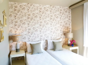 Pentathlon Villas