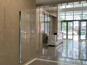 Qing shi guang apartment(greenland Central Plaza store)