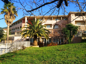 Residence Citadelle Resort