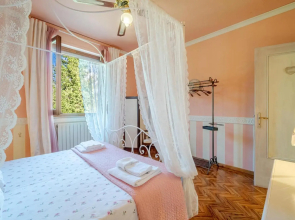 Casa La Selva