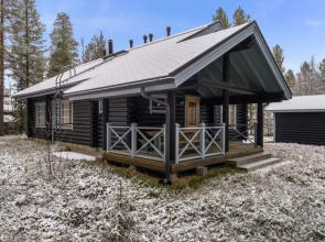 House Aspilevi Kittila