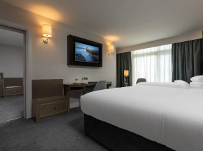 Connemara Coast Hotel