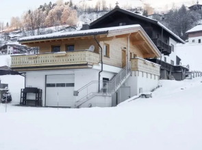 Hüttenzauber Tirol Försterhäusl am Wildenbach