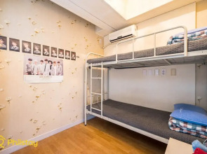 Mamas and Papas Guesthouse and Apartments in Seoul