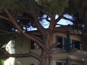Aya Pansiyon