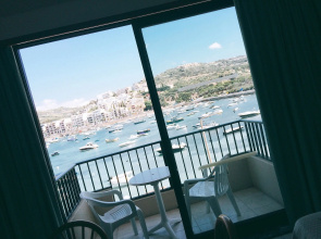 Porto del Sol