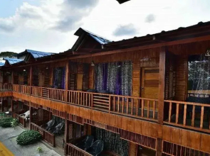 Holiday N Holiday Beach Resort