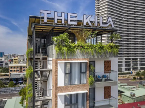The Kila Boutique Hotel