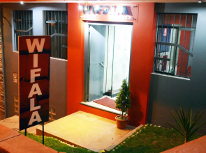 Wifala Thematic Hotel
