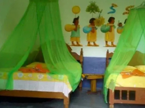 Gundi y Tomas Guest House