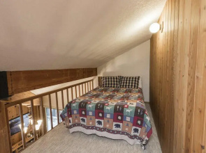 Sans Souci 1 - 3 Br Condo