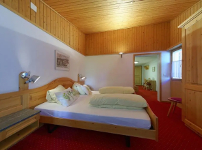 Hotel Alpsu